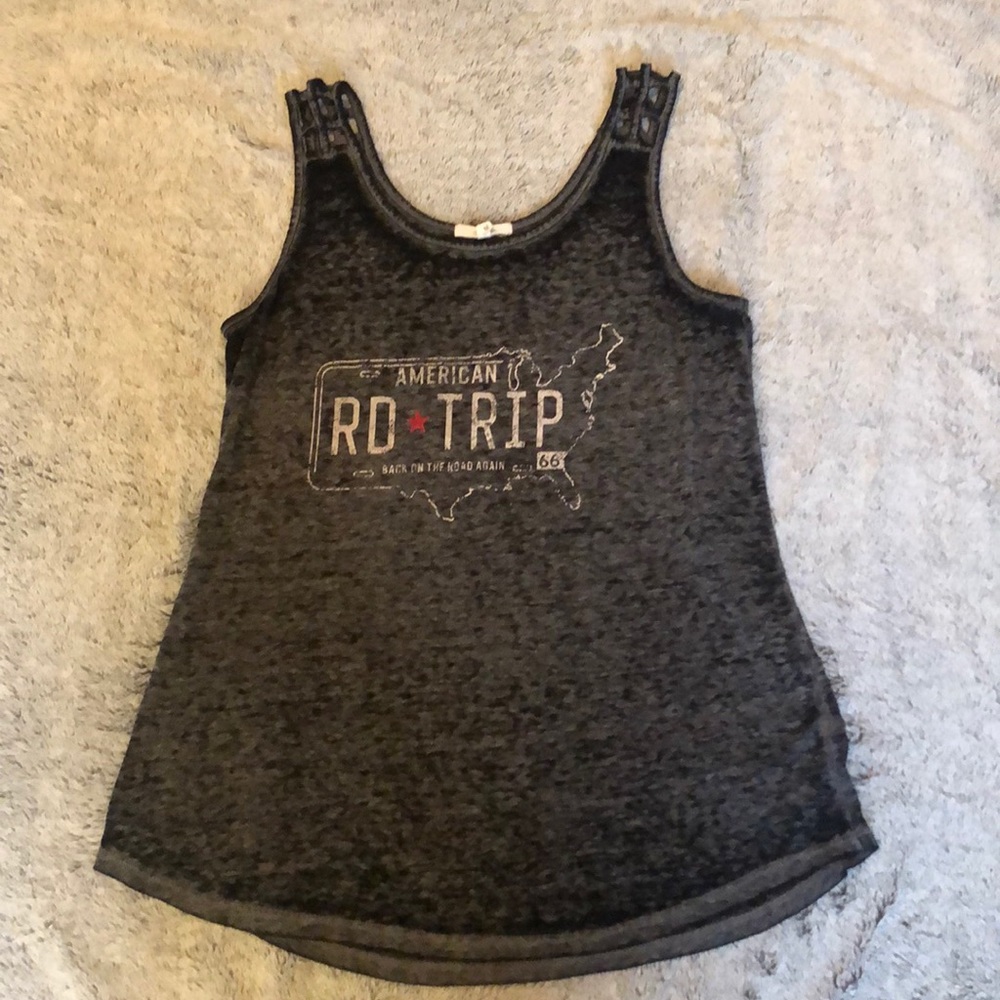 Tank top